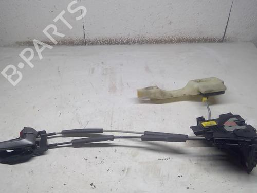 Used Front right lock KIA SOUL I (AM) 1.6 CRDi 128 (126 hp) 20860459