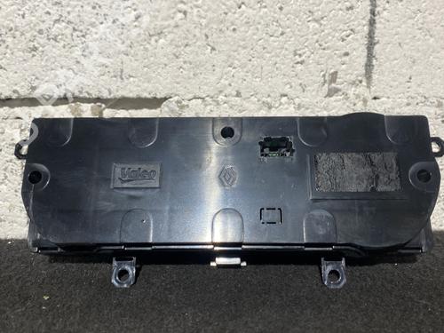 Climate control RENAULT ZOE (BFM_) ZOE | BP23797198I5 
