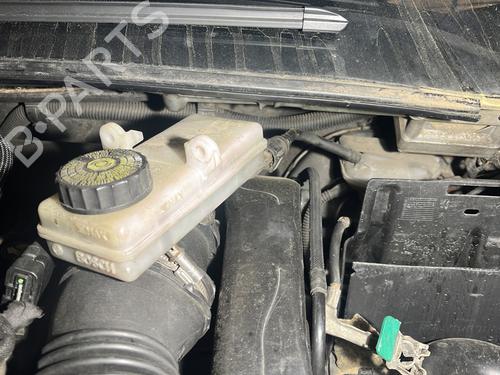 Used Brake master cylinder Brake master cylinder PEUGEOT 307 (3A/C) 1.6 HDi (90 hp) 33652264 33652264