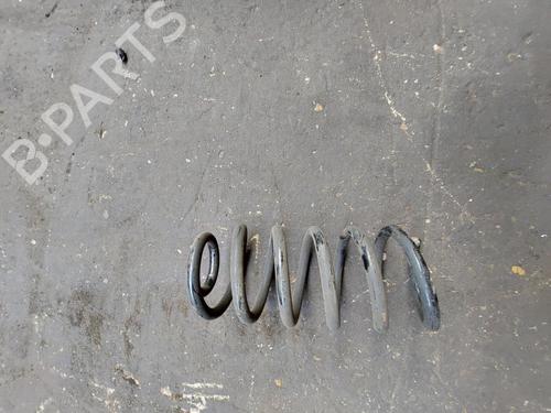 Used Shock absorber spring RENAULT CLIO IV (BH_) 1.5 dCi 75 (75 hp) 21860892