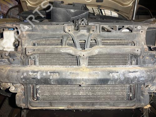 Used Water radiator Water radiator VW GOLF IV (1J1) [1997-2008] 35903553 35903553