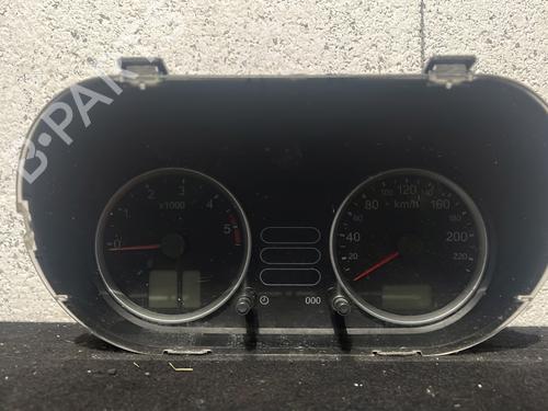 Quadrante FORD FUSION (JU_) 1.4 TDCi | BP30004053C47 