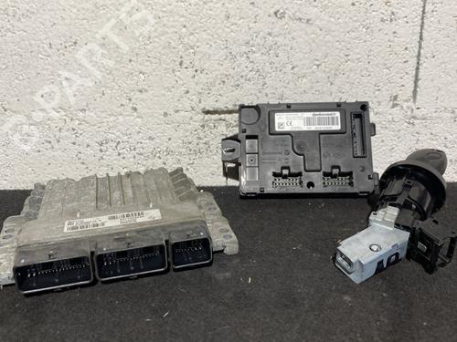 Electronic module DACIA LODGY (JS_) 1.5 dCi (JSMC, JSAF) | BP24056897M83  - Image 5