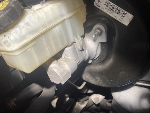 Used Brake master cylinder Brake master cylinder DACIA SANDERO II 1.2 (75 hp) 32320723 32320723