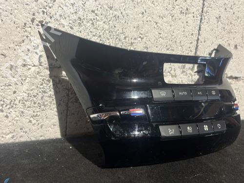 Climate control PEUGEOT 2008 I (CU_) 1.5 BlueHDI 120 | BP28190765I5 