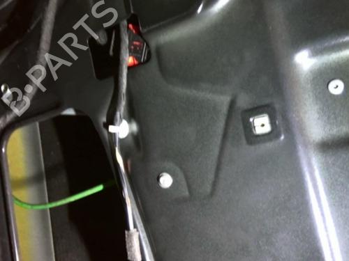 Rudehejsemekanisme Højre foran OPEL CORSA D (S07) 1.3 CDTI (L08, L68) | BP21858329C23 