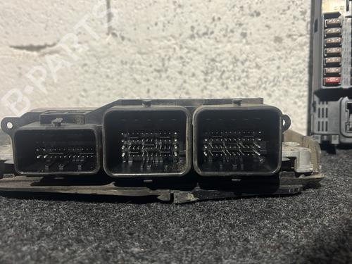 Electronic module PEUGEOT 208 I (CA_, CC_) 1.4 HDi | BP30439538M83