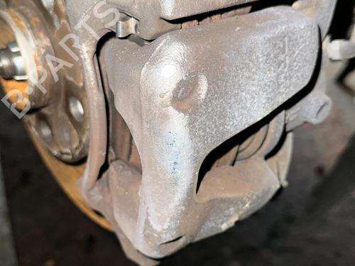 Used Right front brake caliper RENAULT MEGANE IV Grandtour (K9A/M/N_) 1.5 dCi 110 (110 hp) 25844289