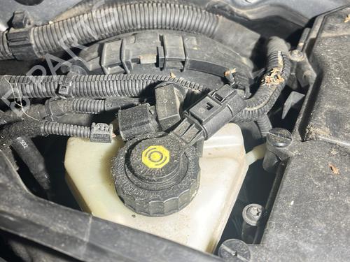 Used Brake master cylinder AUDI Q7 (4LB) 3.0 TDI quattro (233 hp) 26905689
