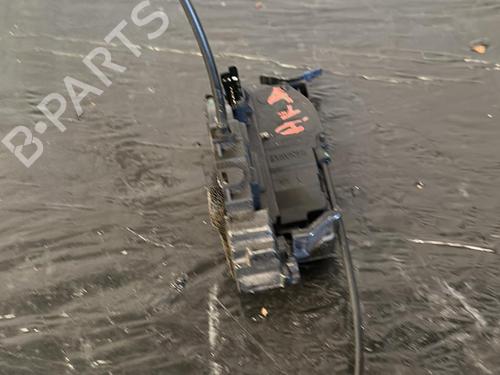 Serrure arrière droite RENAULT MEGANE III Grandtour (KZ0/1) 1.5 dCi (KZ09, KZ0D, KZ1G, KZ29, KZ14, KZ1W, KZ10, KZ1F,... (110 hp) 20859955