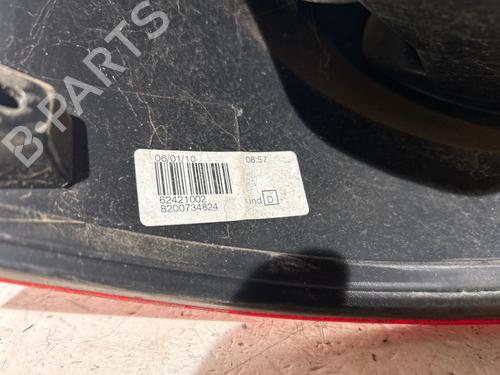 right-taillight-dacia-sandero-2008-40442630 main image
