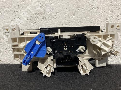 Climate control DACIA SANDERO II TCe 90 (B8M1, B8MA, B8AC) | BP20868687I5 