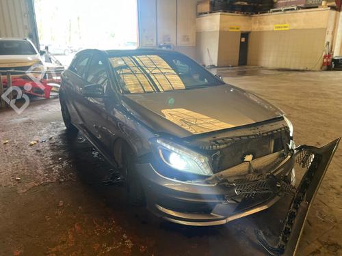 Right rear window switch MERCEDES-BENZ A-CLASS (W176) A 180 (176.042) | BP27612547I28  - Image 6