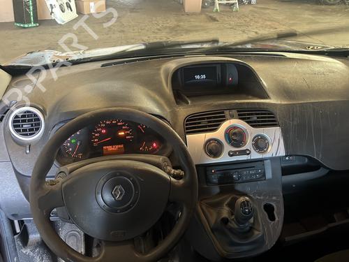 Right front window switch RENAULT KANGOO BE BOP (KW0/1_)  | BP33564032I26  - Image 8