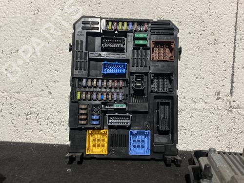 Electronic module CITROËN C3 AIRCROSS II (2R_, 2C_) 1.5 BlueHDi 110 | BP24640055M83  - Image 6