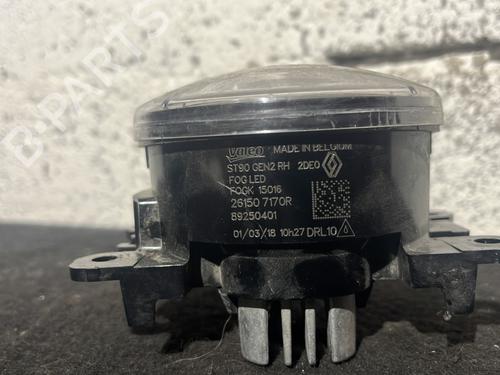 right-front-fog-light-renault-captur-i-j5_-h5_-2013-27987715 main image