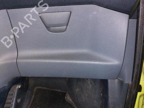 Glove box FORD KA (RU8) 1.3 TDCi | BP20864048C95 