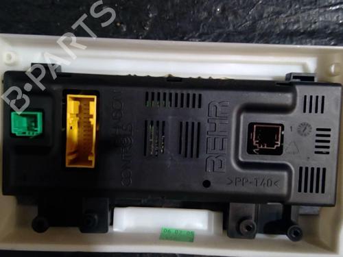climate-control-peugeot-307-3ac-16-16v-2000-2001-2002-2003-2004-2005-2006-2007-2008-2009-2010-2011-2012-21858326 main image