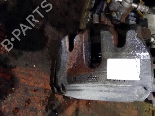 Used Left front brake caliper PEUGEOT RCZ 1.6 16V (200 hp) 21859804