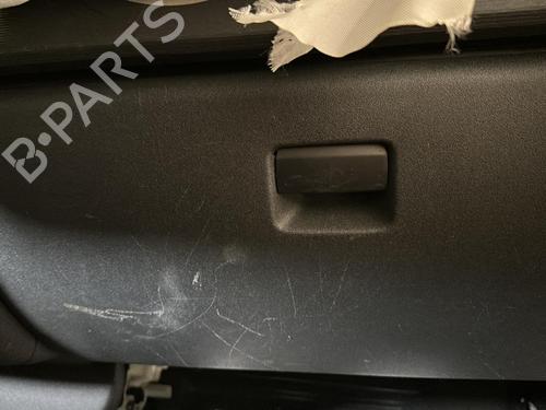Used Glove box CITROËN C4 Picasso I MPV (UD_) 1.6 HDi (109 hp) 20866899