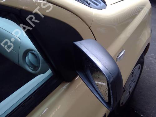 Used Right mirror FIAT PANDA (169_) 1.1 (169.AXA1A) (54 hp) 20867891
