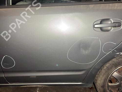 Left rear door TOYOTA PRIUS Liftback (_W2_) 1.5 Hybrid (NHW20_, NHW20R) | BP28479666C4 