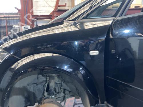 Used Left front fenders AUDI A2 (8Z0) 1.4 TDI (75 hp) 20867582