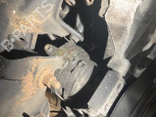 Used AC compressor JEEP WRANGLER III (JK) 3.8 (199 hp) 27358793