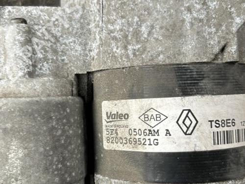 Starter DACIA SANDERO II 1.2 | BP20870626M8 - Image 2