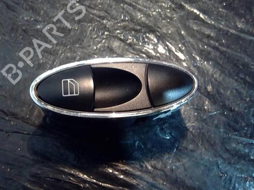 Used Right rear window switch MERCEDES-BENZ E-CLASS (W211) E 55 AMG Kompressor (211.076) (476 hp) 20871896