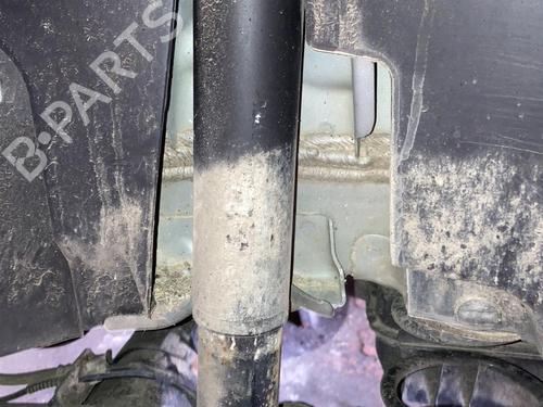 Used Left rear shock absorber CITROËN C4 CACTUS 1.5 BlueHDi 100 (102 hp) 20863966