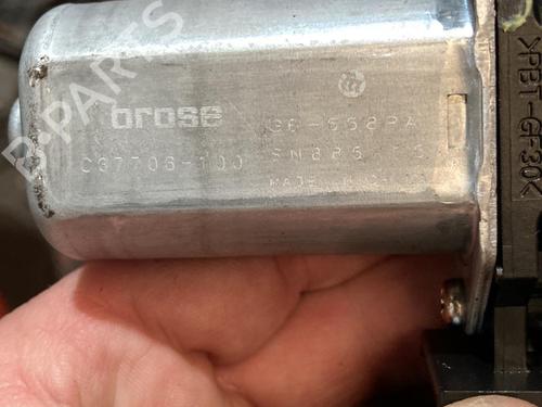 Used Right rear window motor JEEP RENEGADE SUV (BU, B1, BV) 1.4 (140 hp) 21860311