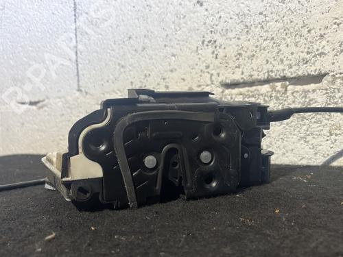 Front right lock VW POLO V (6R1, 6C1) 1.8 GTI | BP27584046C97 