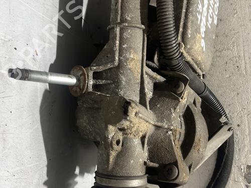 Lenkgetriebe PEUGEOT 207 (WA_, WC_) 1.6 16V VTi | BP20866053M22