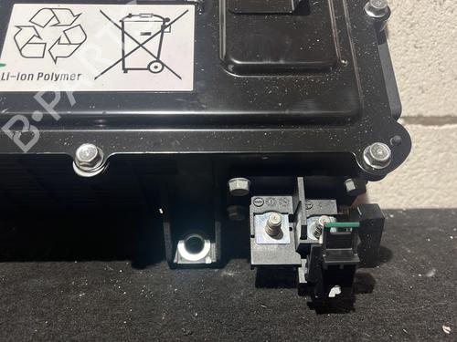 Battery HYUNDAI BAYON (BC3) 1.0 T-GDI 48V-Hybrid | BP26894344E11  - Image 5