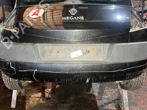 Rear bumper reinforcement RENAULT MEGANE II (BM0/1_, CM0/1_) 1.5 dCi (BM02, BM13, BM2A, CM02, CM13) | BP30787539C73 
