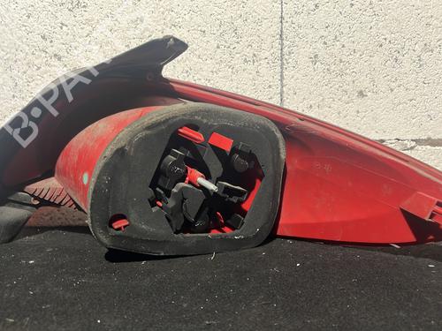Left taillight PEUGEOT 206+ (2L_, 2M_) 1.4 i | BP30105076C34 
