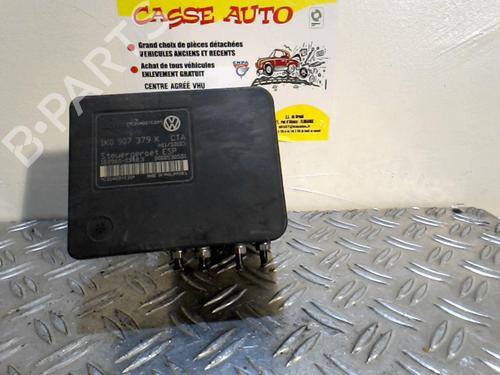 ABS pump SEAT ALTEA (5P1) 2.0 TDI 16V | BP20864604M43 