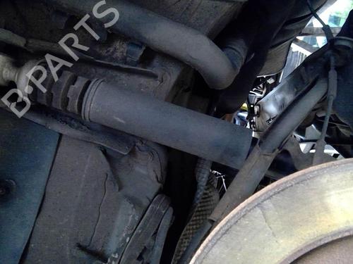 Used Right rear shock absorber RENAULT LAGUNA III (BT0/1) 1.5 dCi (BT00, BT0A, BT0T, BT1J) (110 hp) 20860611