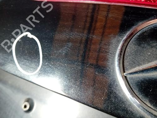 Tailgate MERCEDES-BENZ CLK (C209) CLK 220 CDI (209.308) | BP21045148C6 