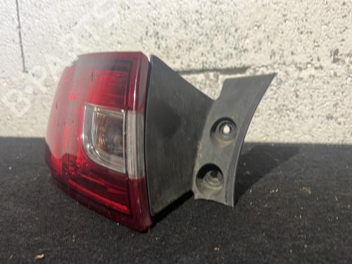 Left taillight RENAULT CLIO IV (BH_) 0.9 TCe 90 (BHNF, BHMA, BHMH, BHJK, BHJR) | BP26290517C34 