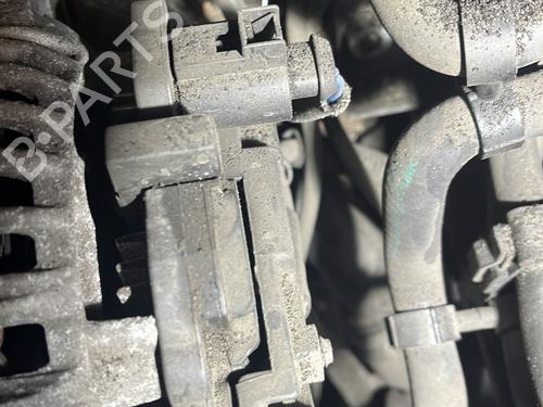 Alternator VW PASSAT B5.5 Variant (3B6) 1.9 TDI | BP25588916M7 