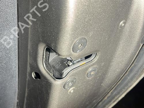 Højre bagtil lås RENAULT GRAND SCÉNIC III (JZ0/1_) 1.5 dCi (JZ09, JZ0D, JZ10, JZ14, JZ1G, JZ29, JZ2C) (110 hp) 29373016