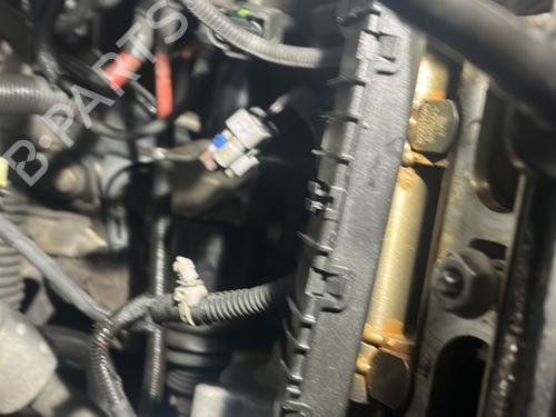 Used Injection rail Injection rail MINI MINI COUNTRYMAN (R60) Cooper S (190 hp) 30162331 30162331