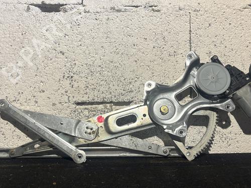 Used Rear right window mechanism TOYOTA PRIUS Liftback (_W2_) 1.5 Hybrid (NHW20_, NHW20R) (112 hp) 28479702