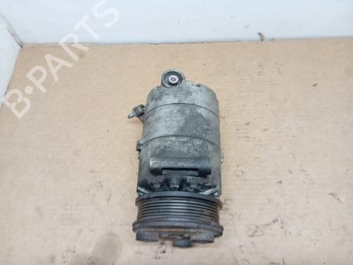 AC compressor FORD KUGA I 2.0 TDCi | BP21865296M34 - Image 3