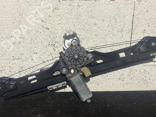 Used Rear left window mechanism MERCEDES-BENZ C-CLASS T-Model (S203) C 200 CDI (203.207) (122 hp) 29506846