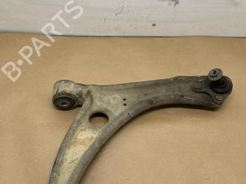 Used Right front suspension arm BMW 1 (E87) 118 d (136 hp) 21862790