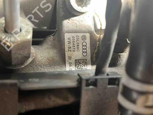 Engine VW GOLF V (1K1) | BP36566030M1 - Image 3