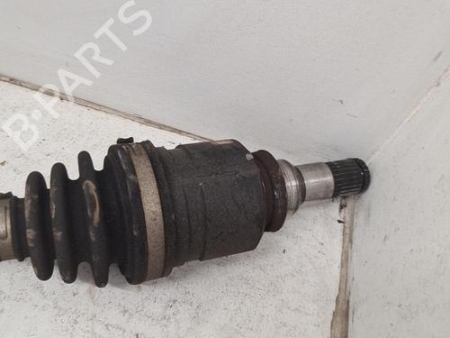 Right front driveshaft TOYOTA YARIS (_P1_) 1.0 (SCP10_, SCP10R) | BP21858980M39